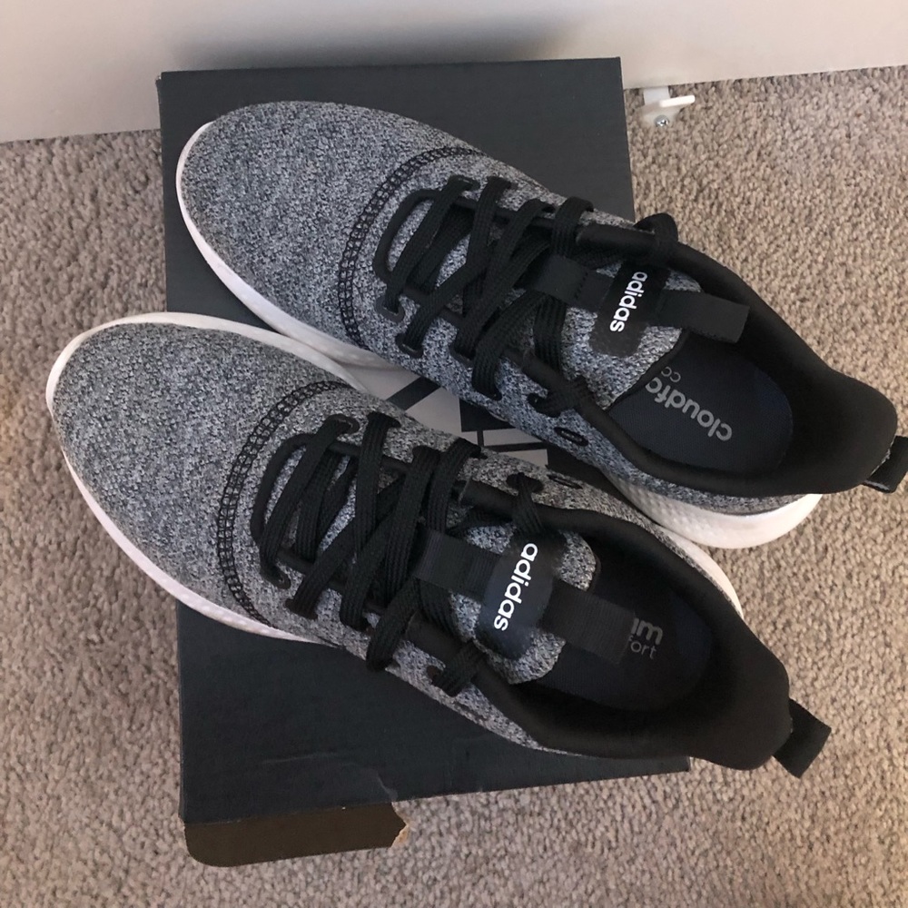 Adidas Puremotion Shoes Size 7.5